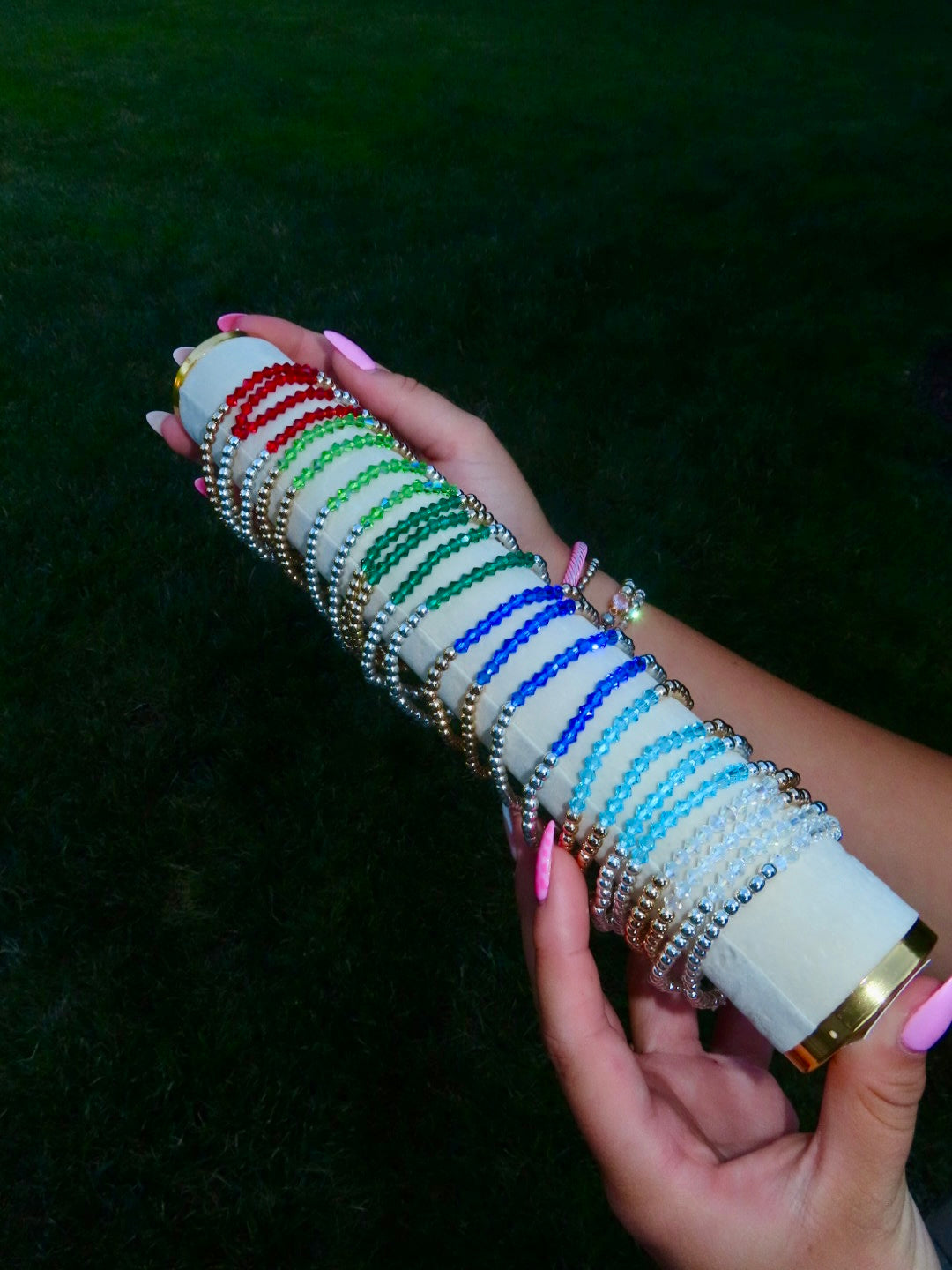 Grace Bracelet