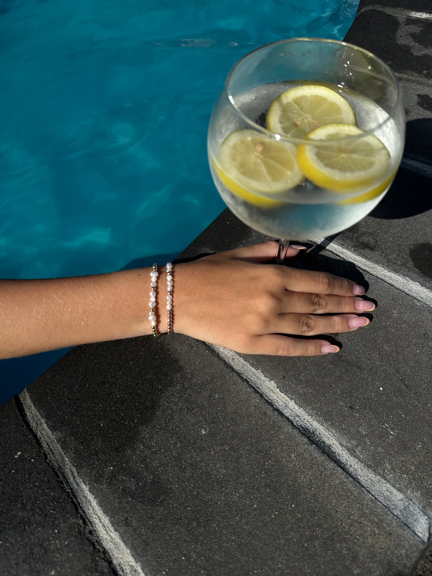 Sicily Bracelet