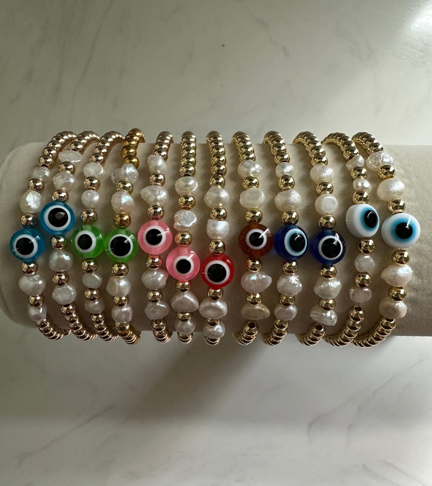 Mykonos Bracelet