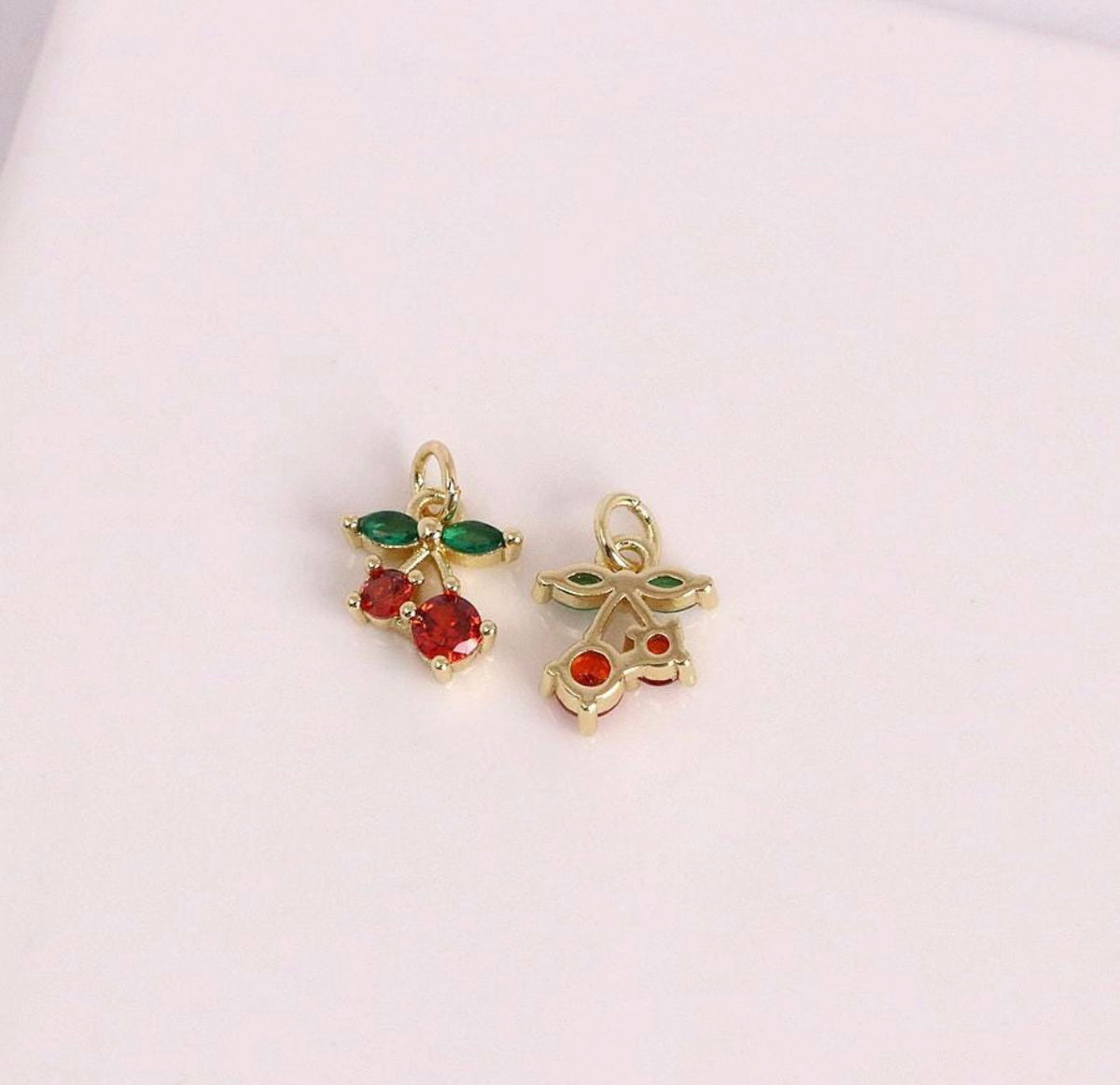 Cherry Charm