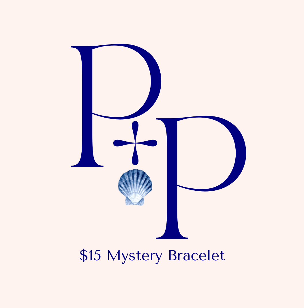 $15 mystery bracelet