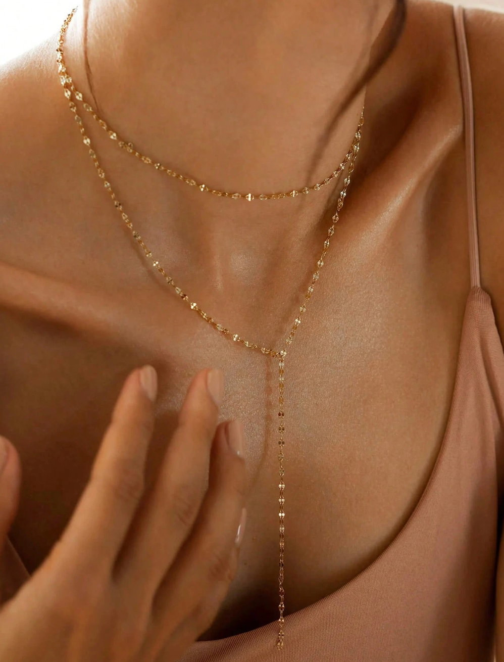 Carly Necklace