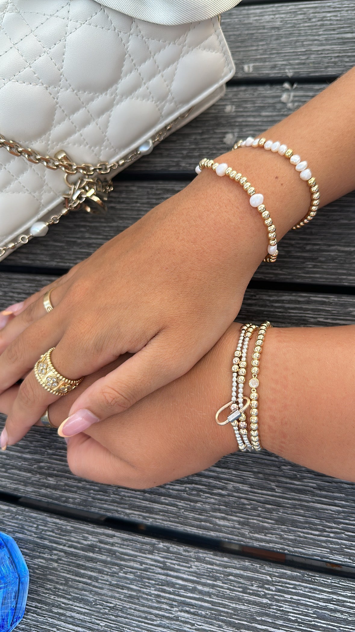 Bracelets