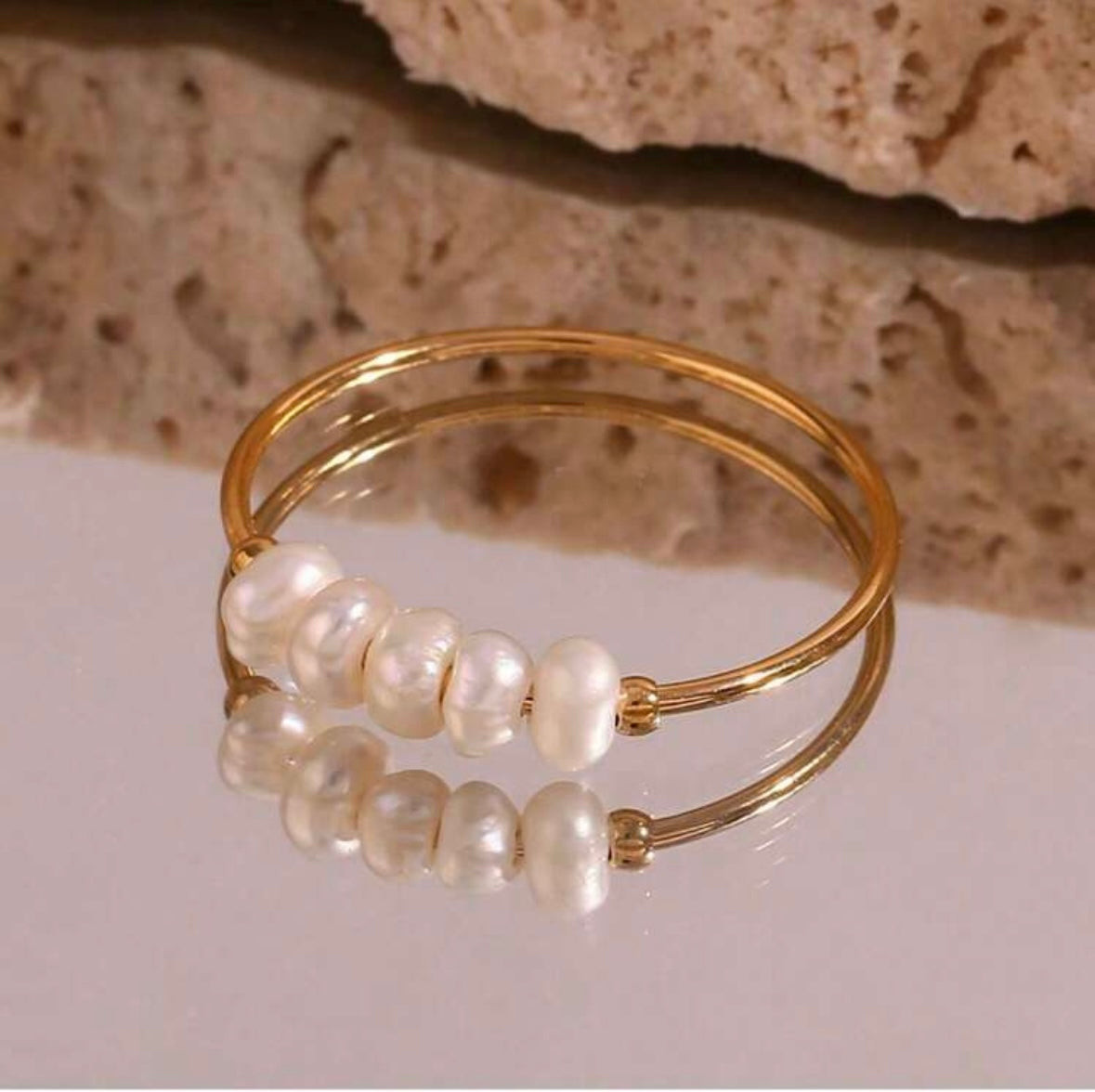 Brandy Ring