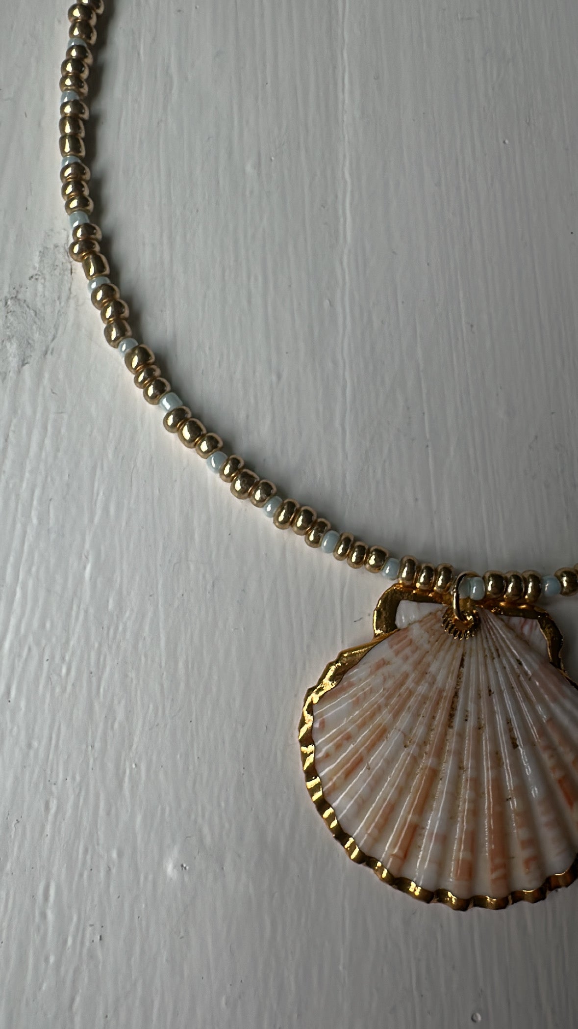 Kristen Necklace