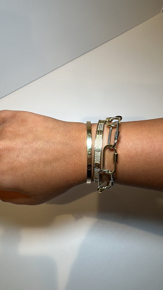 Cara Bracelet
