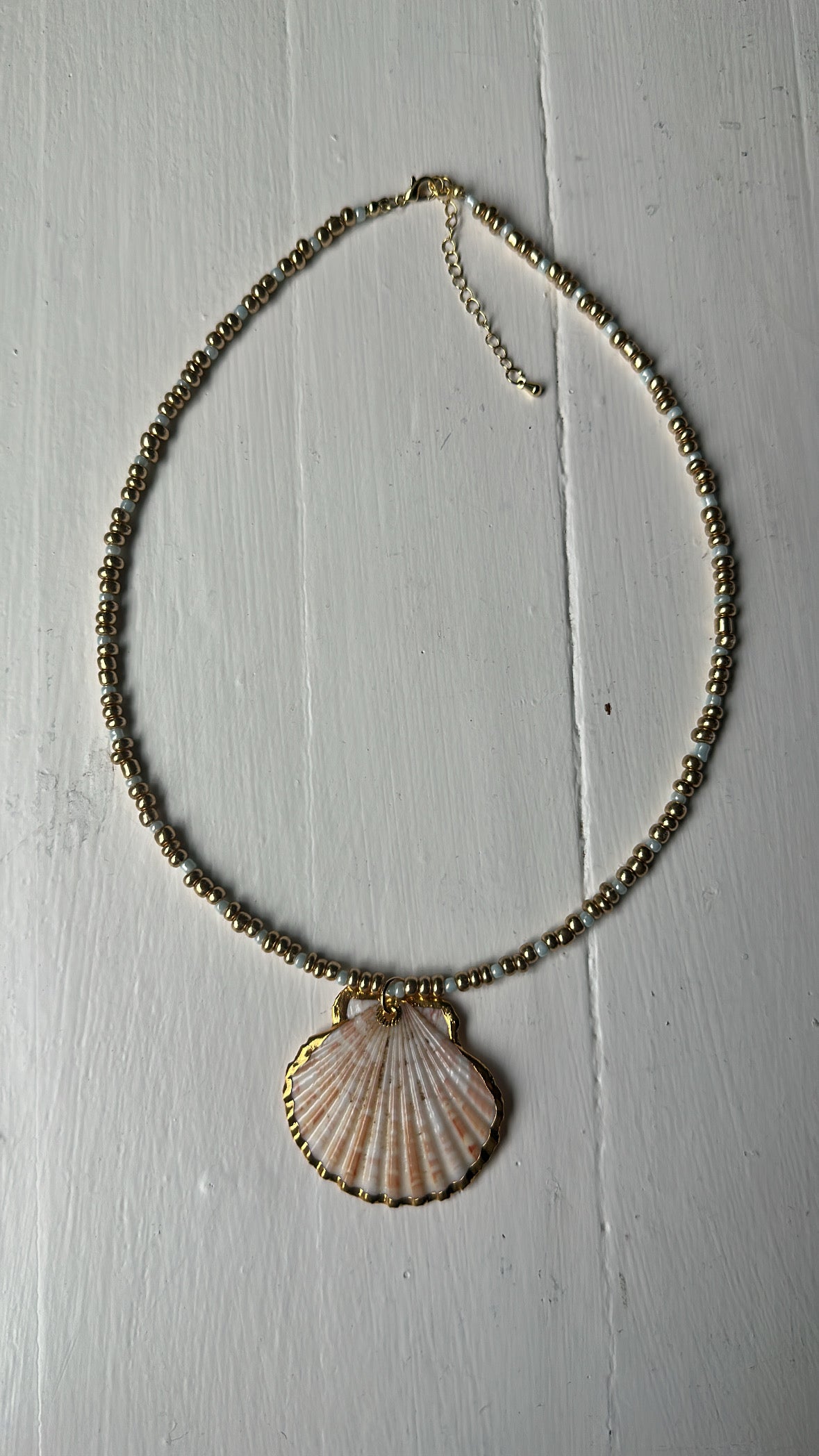 Kristen Necklace