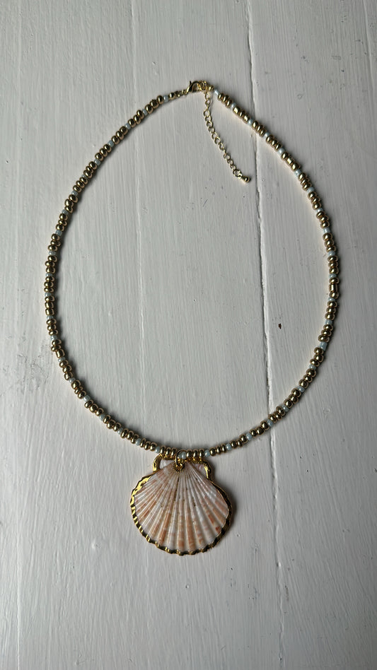 Kristen Necklace