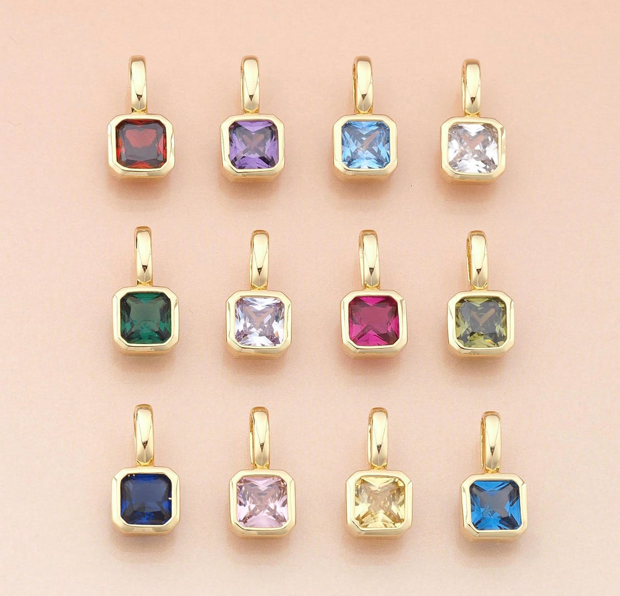 Tiffany Necklace