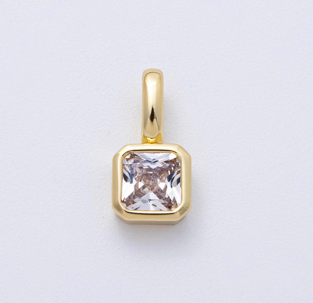 Tiffany Necklace