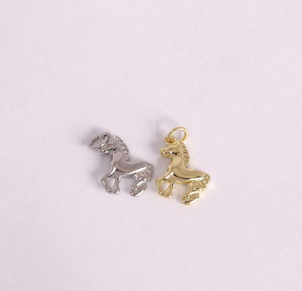 Horse Charm