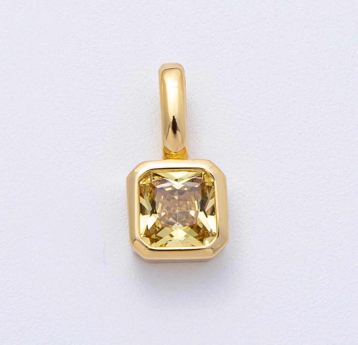 Tiffany Necklace