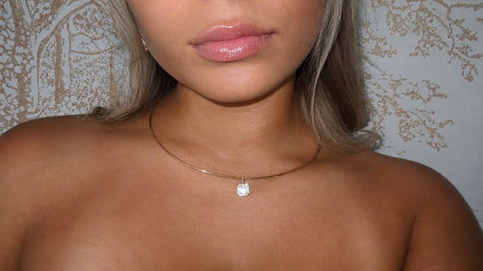Tiffany Necklace