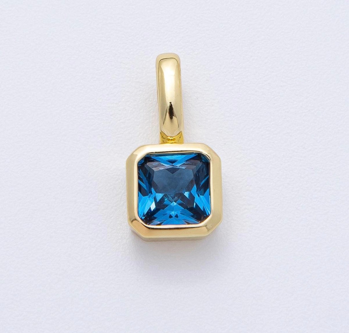 Tiffany Necklace
