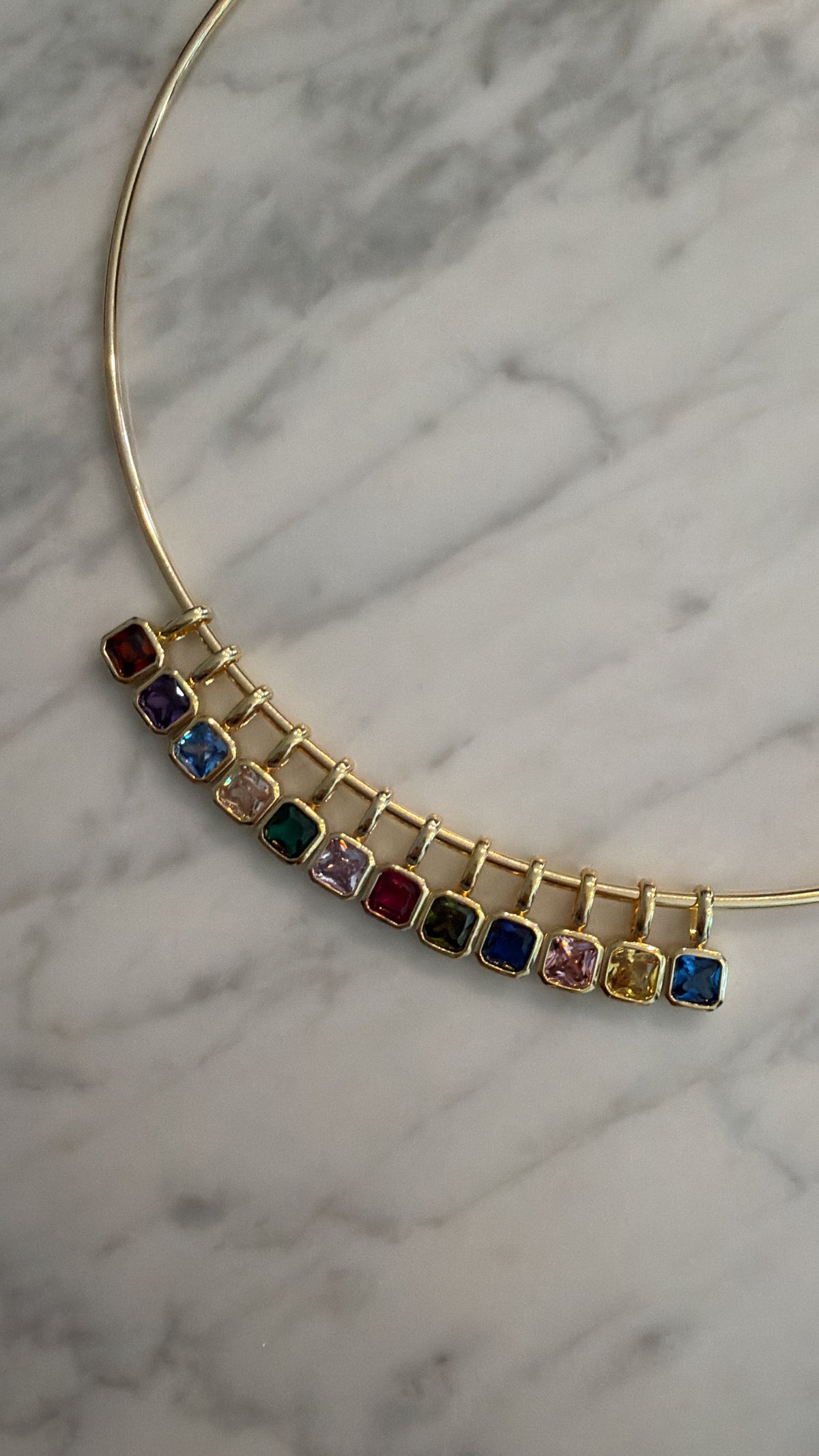 Tiffany Necklace