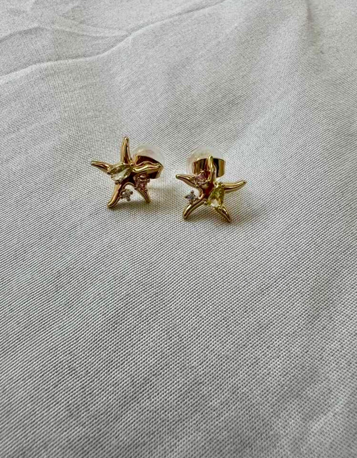 Ava Earring