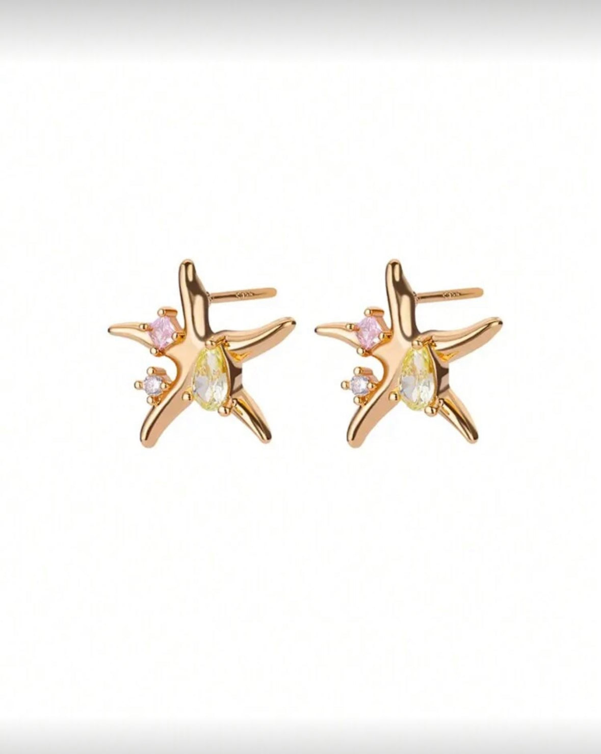Ava Earring