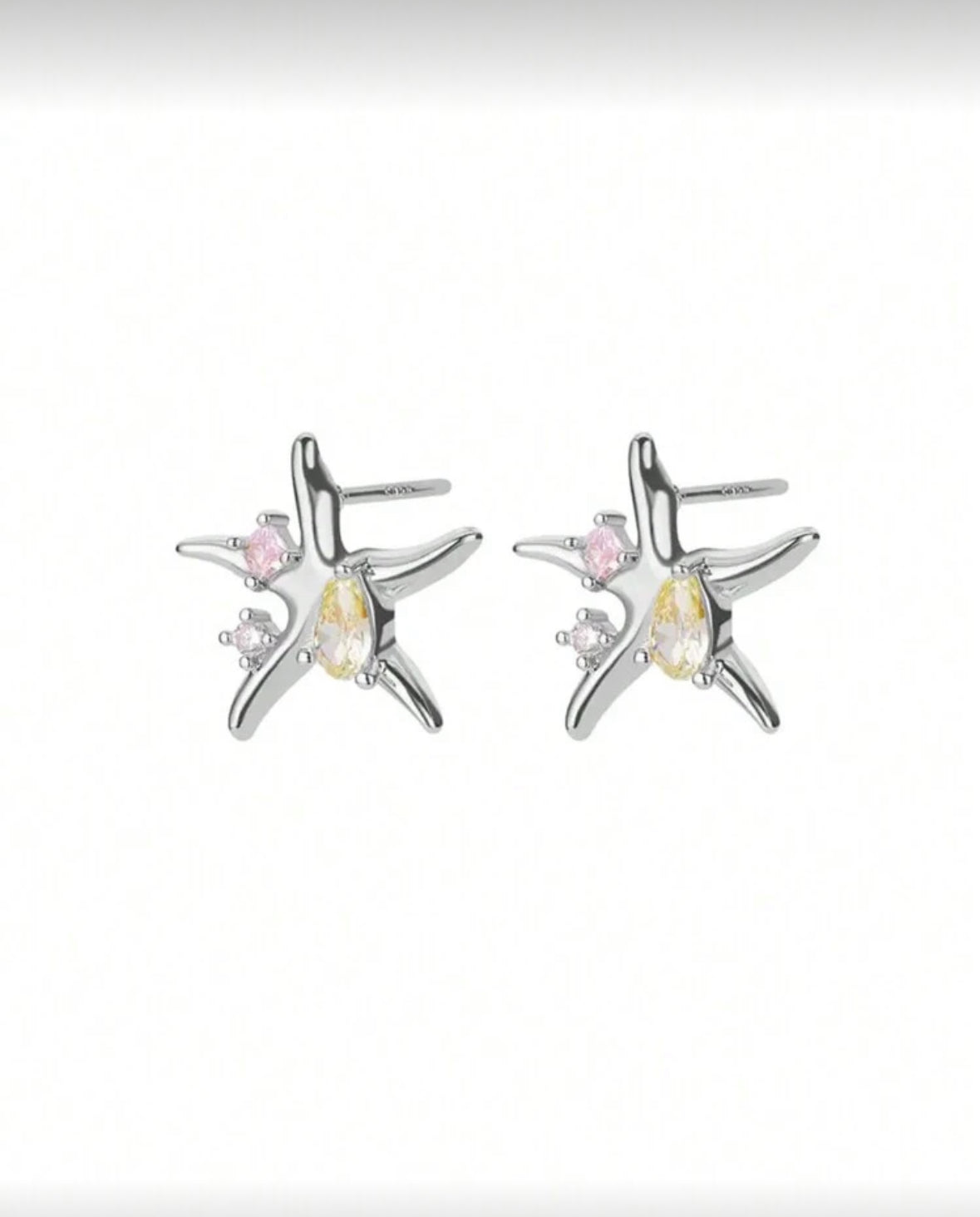 Ava Earring