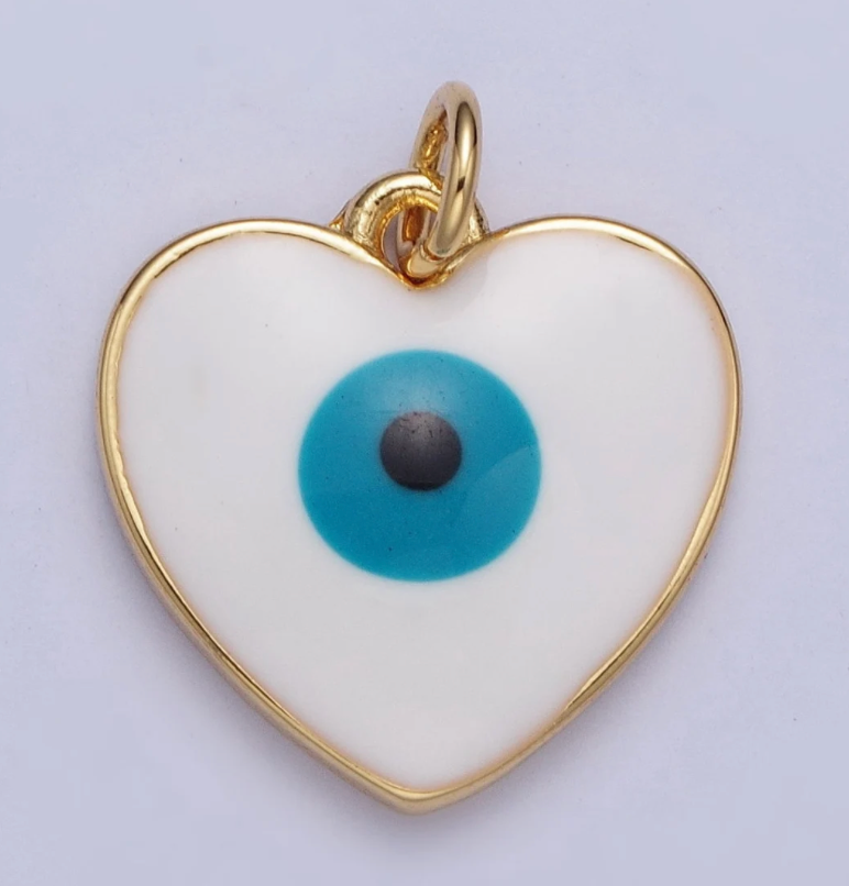 Evil Eye Charm