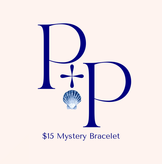 $15 mystery bracelet
