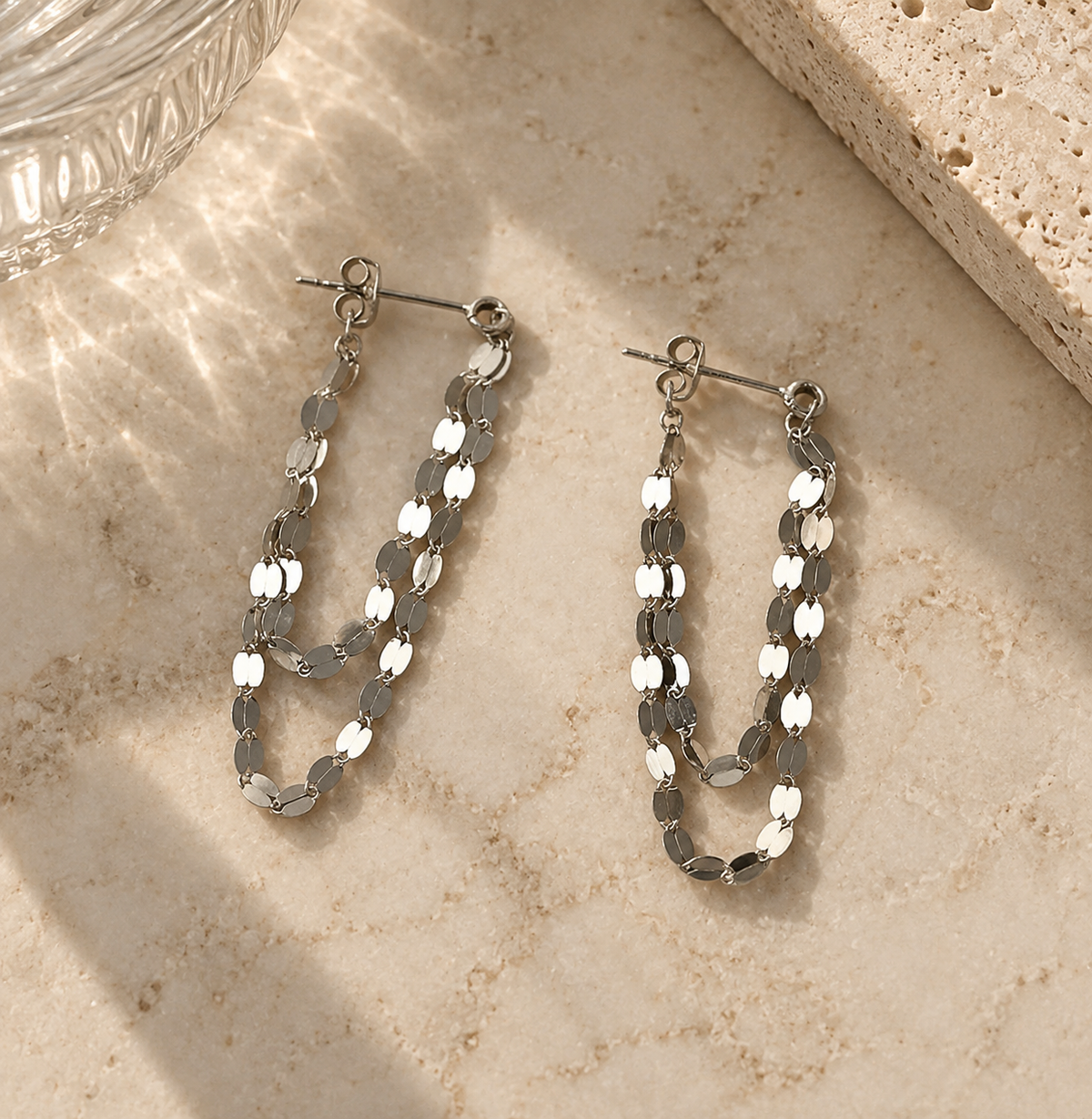 Carly Earrings